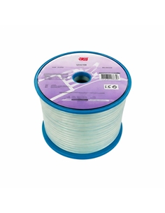 Cabo Coaxial N35H TK PVC - 100m - 290706N 2