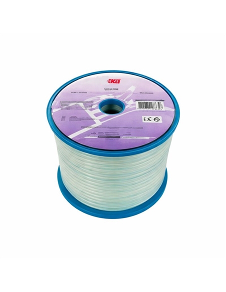 Cabo Coaxial N35H TK PVC - 100m - 290706N