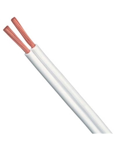 FIO COLUNA H03VH-H FVD 2x2,5 BRANCO  P100 - 00004512225