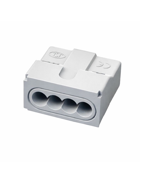 LIGADOR RAPID.273/104N CZ - 273-104 - CO2734NCIC60