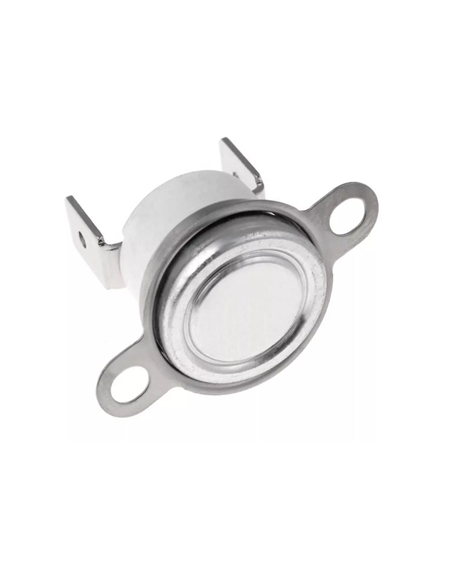 TERMOSTATO UNIVERSAL FIXO NC 250ºC C/ TERMINAIS VERTICAIS - 500BT-H250C