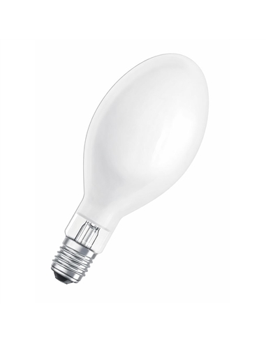 HQI-E 400W/N PLUS FOSCA E40 OSRAM 4008321792389 - 792389