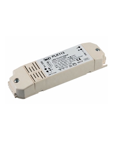 LED DRIVER 11W 240mA IP20 máx. 45Vdc QLT PLK113 - Q98113240