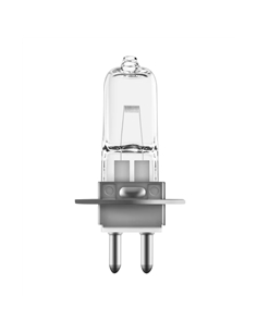 LAMPADA HALOGÉNIO 64251 HLX-6 20W 6V PG22 OSRAM 338316 - 338316 2