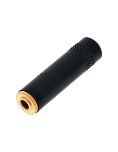 FICHA JACK FEMEA 3.5mm [REAN] STEREO NYS240BG-U - NYS240BG-U