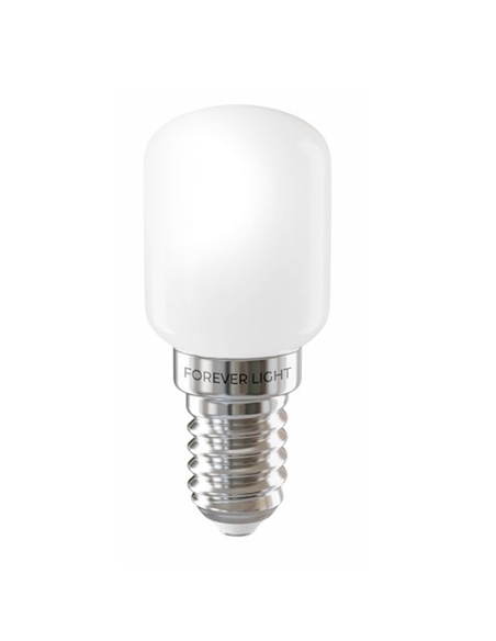 LAMPADA LED E14 T26 1.5W 3000K 135Lm - RTV9000043