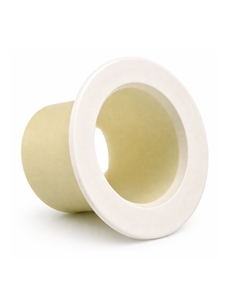 BATENTE PARA TUBO VD16 CREME - 1.020.016