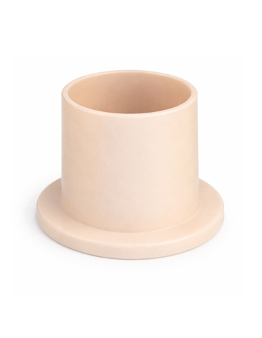 BATENTE PARA TUBO VD16 CREME - 1.020.016