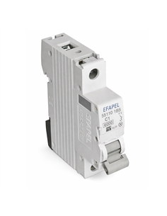 DISJUNTOR MT 1P 6KA B 10A 551101BS - 551101BS