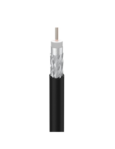 CABO COAXIAL T-100 PE ITED FCA CLASS A TELEVÉS 212501 - 212501