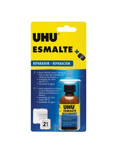 UHU Reparador de Esmalte 23g 39840 - 560176039840