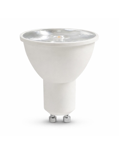LAMPADA LED DURA XSPOT GU10 7.5W 10D 2.7K DIM DURALAMP - DURA1031349