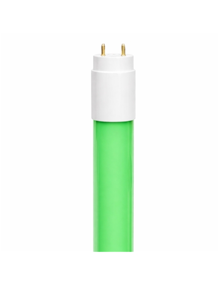 LAMPADA LED T8 G13 18W 1200mm VERDE - 892167836343611