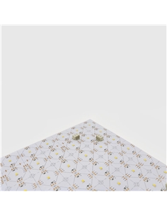 Folha Flexível FPC 12V 32W 3200Lm CCT3 IP20 MAXLED 40676 - 721.40676 2
