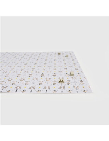 Folha Flexível FPC 12V 32W 3200Lm CCT3 IP20 MAXLED 40676 #2 - 721.40676