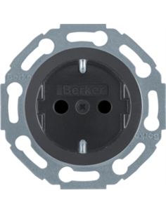 1930/Gls/Plzz - tom. Schuko obtur, preto 475501 - 475501