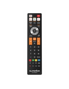 TELECOMANDO UNIVERSAL LCD/LED SAMSUNG SMART TV - COMTV-SAMSUNG
