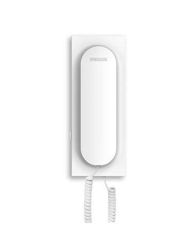 TELEFONE PORTA 2 FIOS VEO DUOX PLUS FERMAX 34440 - FERMAX34440