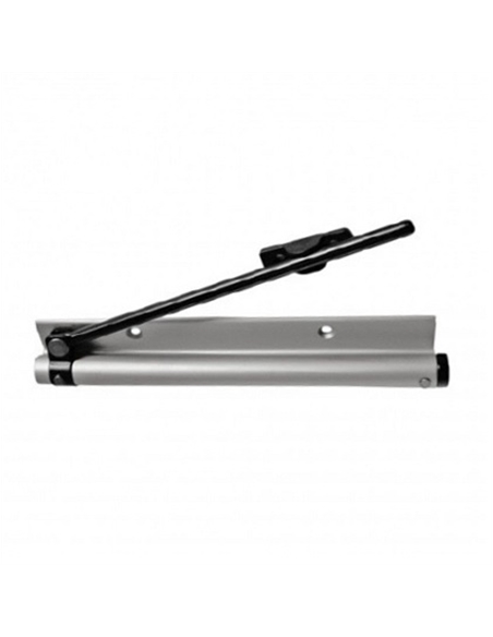 MOLA ALAVANCA FORÇA C115M ALUMINIO NATURAL - 5001019110