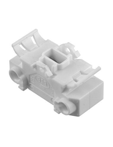INTERRUPTOR BASCULANTE 1P BJB Electric 43.409.U314.50 - 43.409.U314.50
