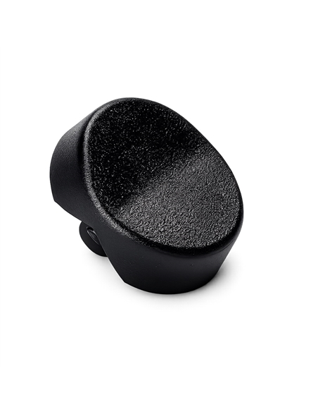 TAMPA INTERRUPTOR PRETO 43.409.E007-401-12 - 43.409.E00740112