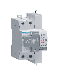 Int. dif rear aut PRO 2P 25A 300mA tipoA CFA225SP - CFA225SP 2