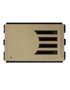MODULO PLACA COMPACTA AUDIO VISUALTECH AUTA 509052 - AUTA509052