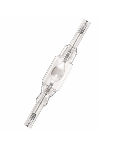 LAMPADA DESCARGA HQI-TS 70W/NDL 4200K Rx7s RADIUM - 4008597488788