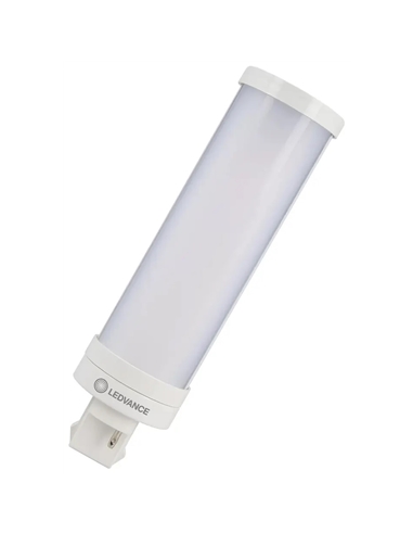 DULUX LED T26 EM/AC Mains V 9W 840 GX24d-3 4058075823310 - OSR823310