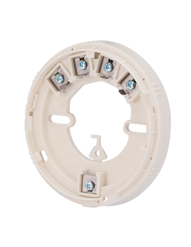 Base de ligação 4 contactos JADE BIRD JBE-2165 - 500JBE-2165