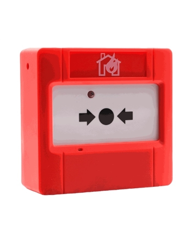 Botoneira Convencional JADE BIRD JBE-2401 - 500JBE-2401