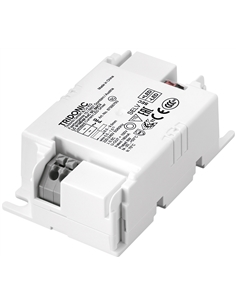 DRIVER LED LC 8/200/40 fixC SC SNC2 TRIDONIC 87500794 - 87500794