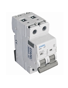 INTERRUPTOR 2P 250/415V~ 40A 555402IT - 555402IT