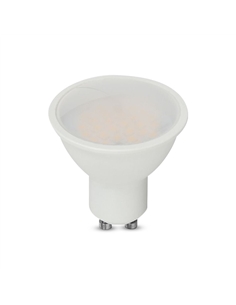 LAMPADA LED GU10 10W 4000K 110º 1000lm SAMSUNG V-TAC 218791 - 895218791