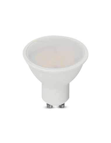 LAMPADA LED GU10 10W 4000K 110º 1000lm SAMSUNG V-TAC 218791 - 895218791
