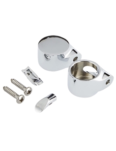 Conjunto laterais p/ dobradiças queda amortecida Ai0001100R - AI0001100R