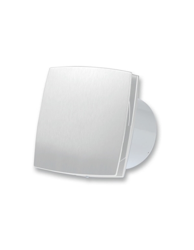 EXTRATOR WC SLIENCIOSO CAIROX SAF 150 LD - 888C0160049