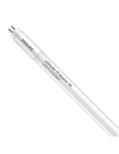 MASTER LEDtube 1500mm HE 20W 840 T5 EU PHILIPS 33439700 - 33439700