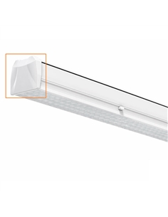 KIT 2 TAMPAS DE EXTREMIDADE LEXOR LUMIARQ 47378 - 721.47378 2