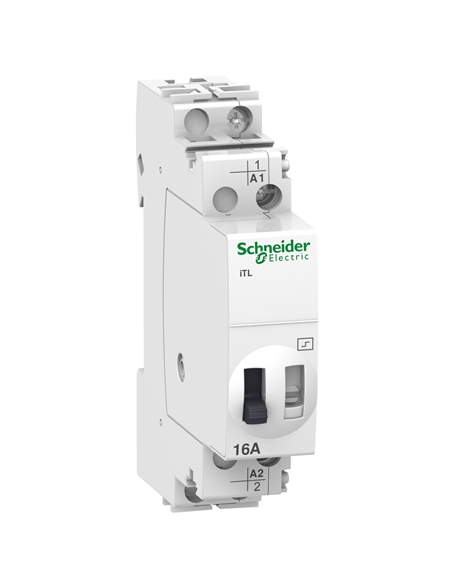 ITL16A 1NA 24VAC 50-60HZ 12VDC A9C30111 - A9C30111