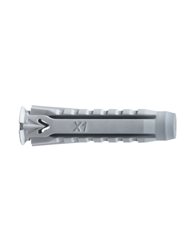 Bucha 6mm Nylon X1 PCL517 - 051721060000