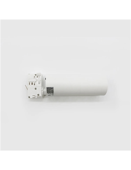 Zunit Projetor Calha Led 3 circuit. 15W branco LUMIARQ 34279 #1 - 721.34279