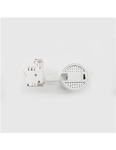 Zunit Projetor Calha Led 3 circuit. 15W branco LUMIARQ 34279 #2 - 721.34279