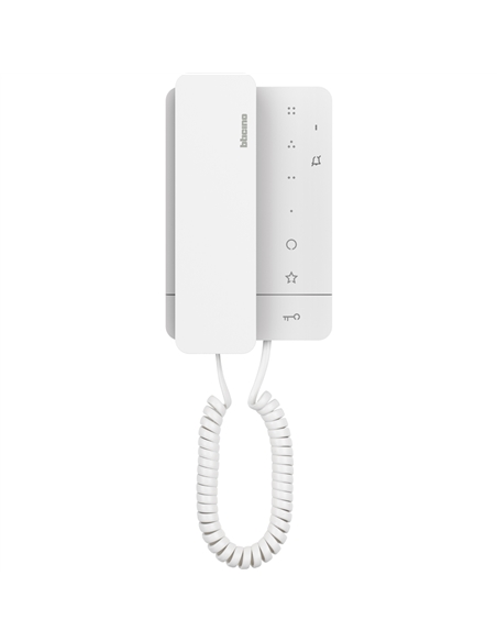 C100 TELEFONE AUDIO A16M 344292 - 344292
