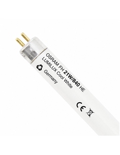 LAMPADA T5 FH 21W/840 HE OSRAM 591407 - 591407