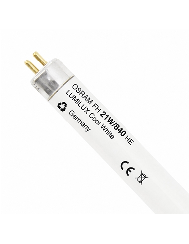 LAMPADA T5 FH 21W/840 HE OSRAM 591407 - 591407