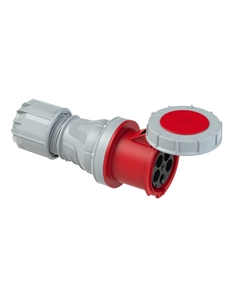 FICHA FEMEA 3P+T+N 400V 125A IP67 6H - PC2456