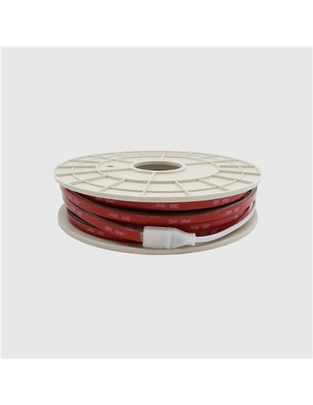 Fita Led 220V Cob IP65 10W 2700K MAXLED 39052 #2 - 721.39052