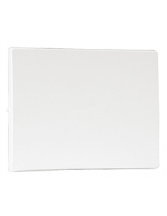 TECLA SIMPLES BRANCA 70601TBR - 70601TBR