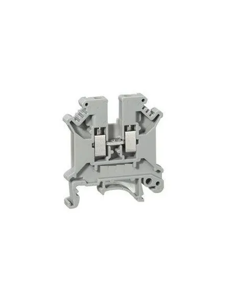 39062 BORNE PASSAGEM 1LIG 6MM 2/8 - LEG39062